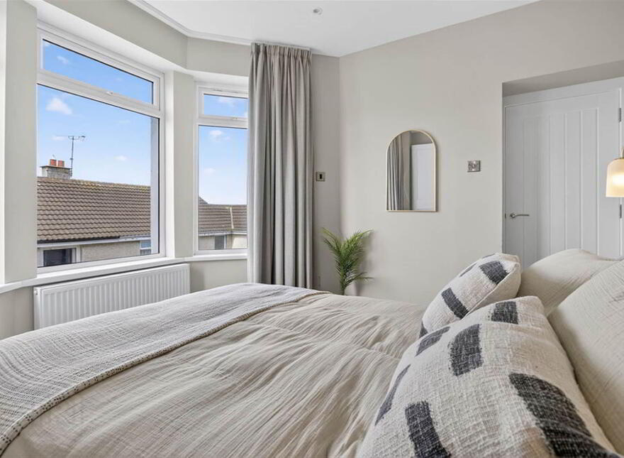 Blackrock Apartments, 46c Dhu Varren, Portrush, BT56 8EW