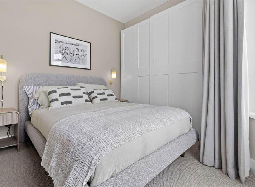 Blackrock Apartments, 46c Dhu Varren, Portrush, BT56 8EW
