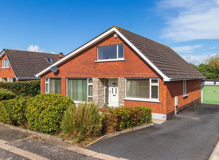 4 Silverbirch Crescent, Bangor, BT19 6EX
