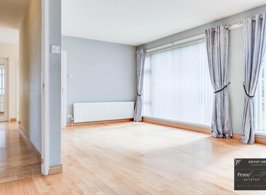 4 Silverbirch Crescent, Bangor, BT19 6EX