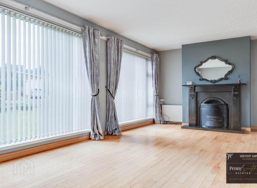 4 Silverbirch Crescent, Bangor, BT19 6EX