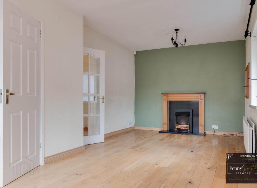 4 Silverbirch Crescent, Bangor, BT19 6EX