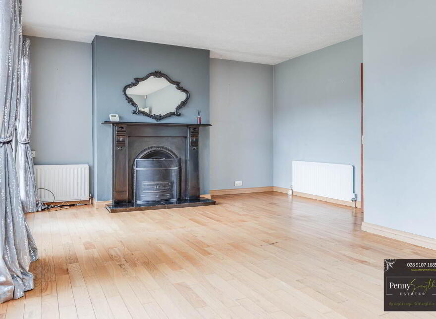 4 Silverbirch Crescent, Bangor, BT19 6EX