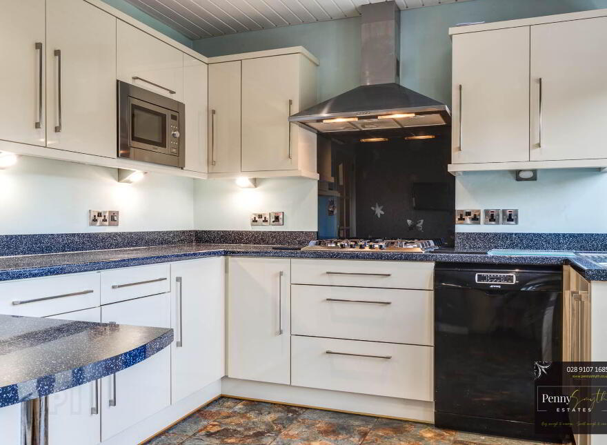 4 Silverbirch Crescent, Bangor, BT19 6EX