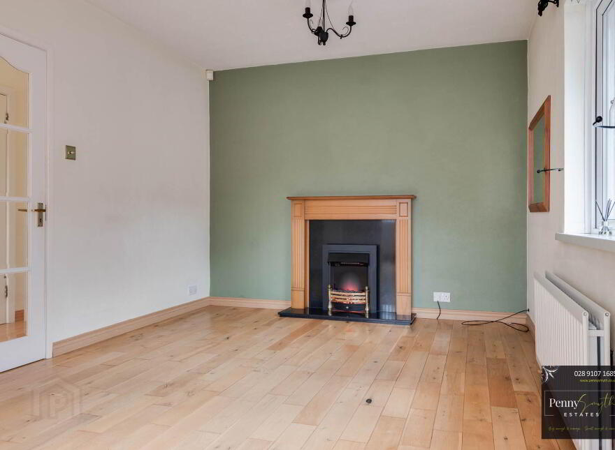 4 Silverbirch Crescent, Bangor, BT19 6EX