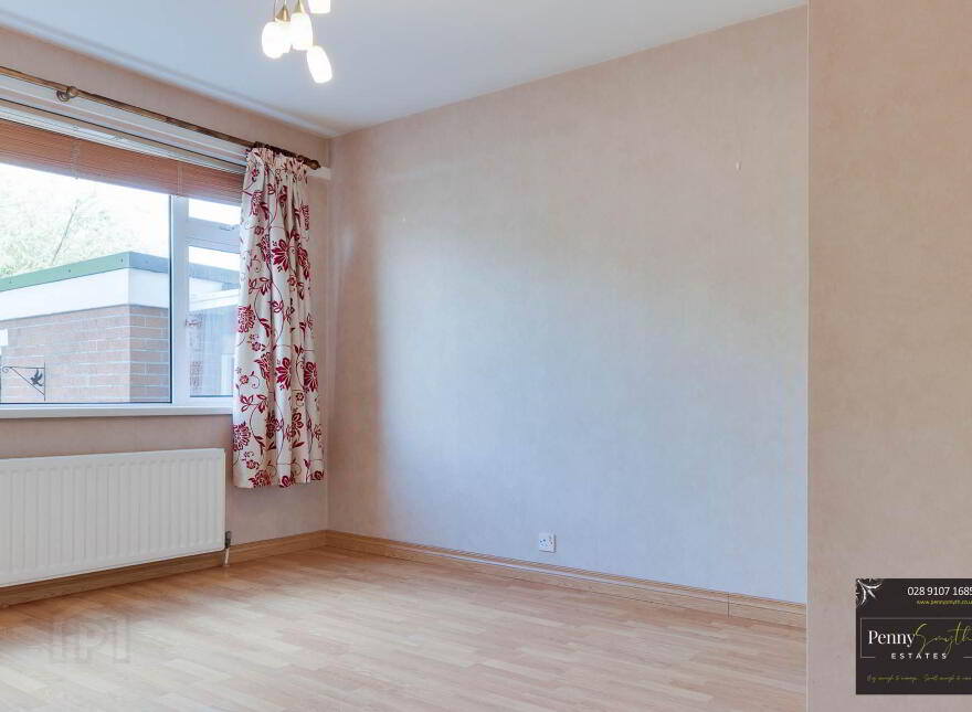 4 Silverbirch Crescent, Bangor, BT19 6EX
