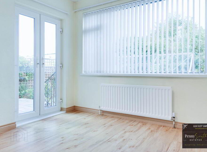4 Silverbirch Crescent, Bangor, BT19 6EX
