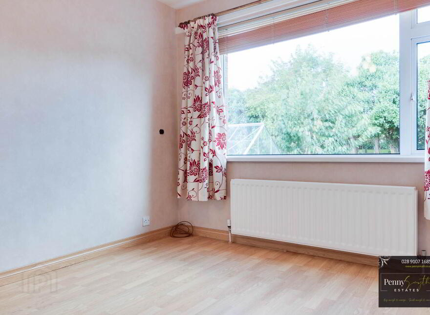 4 Silverbirch Crescent, Bangor, BT19 6EX