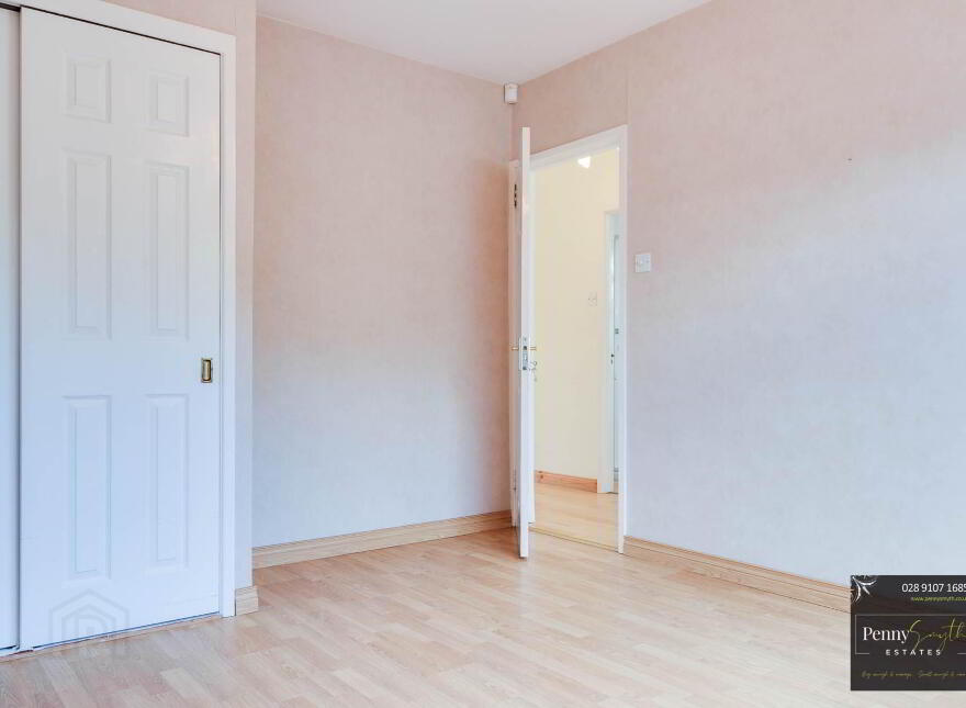 4 Silverbirch Crescent, Bangor, BT19 6EX