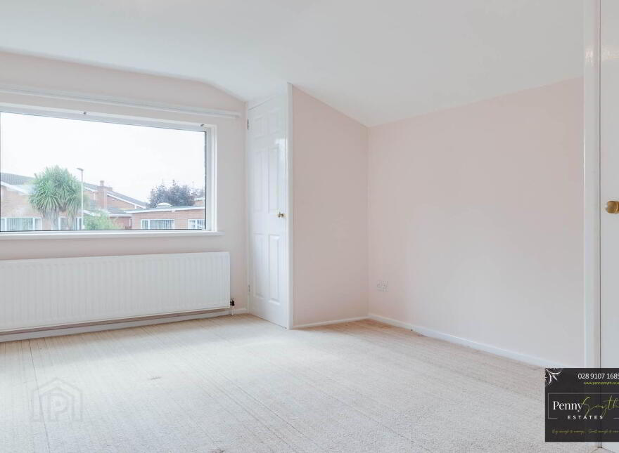 4 Silverbirch Crescent, Bangor, BT19 6EX