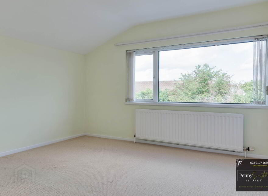 4 Silverbirch Crescent, Bangor, BT19 6EX