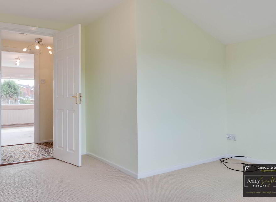 4 Silverbirch Crescent, Bangor, BT19 6EX