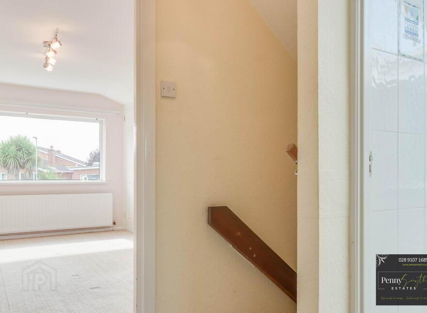 4 Silverbirch Crescent, Bangor, BT19 6EX