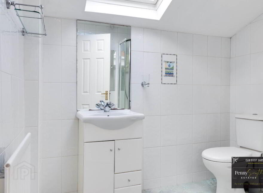 4 Silverbirch Crescent, Bangor, BT19 6EX