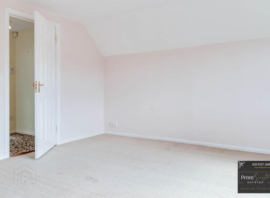 4 Silverbirch Crescent, Bangor, BT19 6EX