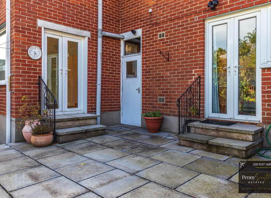 4 Silverbirch Crescent, Bangor, BT19 6EX