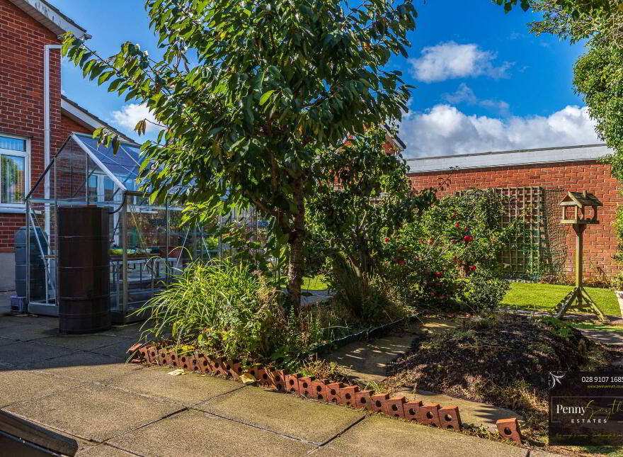 4 Silverbirch Crescent, Bangor, BT19 6EX