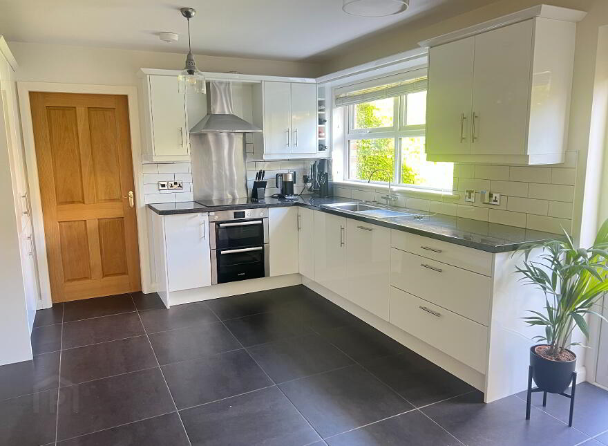 5 Lis Ard Court, Watson's Road, Newry, BT35 8WS