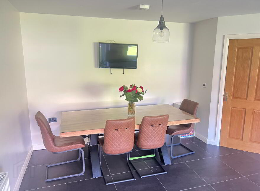 5 Lis Ard Court, Watson's Road, Newry, BT35 8WS