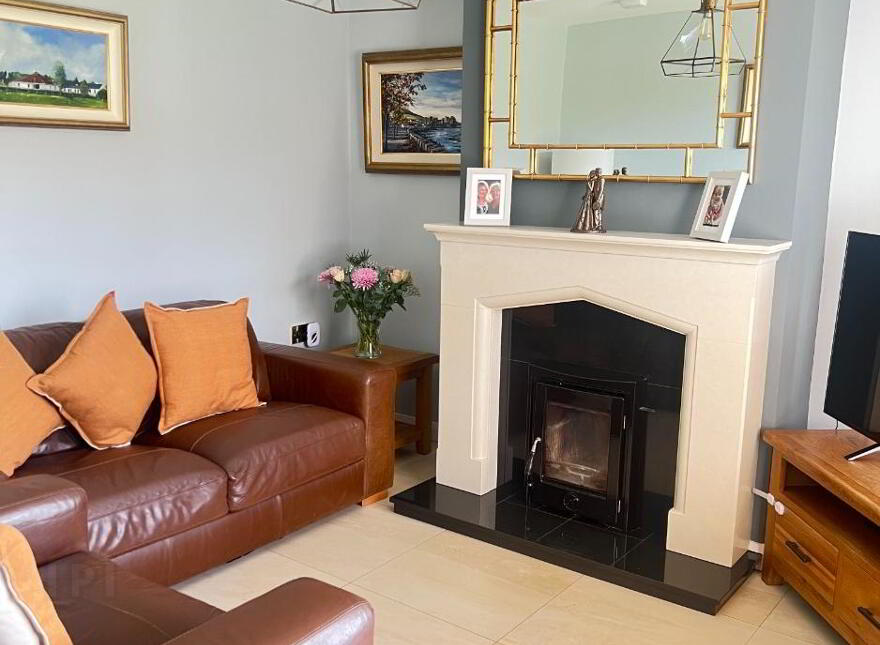 5 Lis Ard Court, Watson's Road, Newry, BT35 8WS