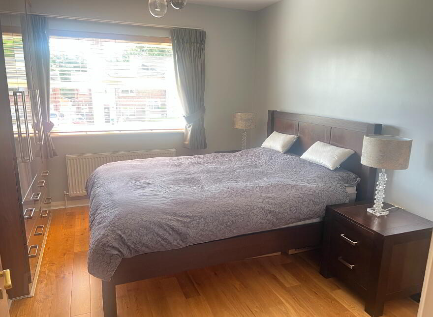 5 Lis Ard Court, Watson's Road, Newry, BT35 8WS