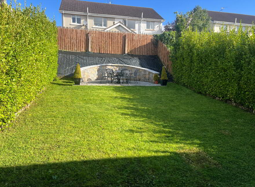 5 Lis Ard Court, Watson's Road, Newry, BT35 8WS