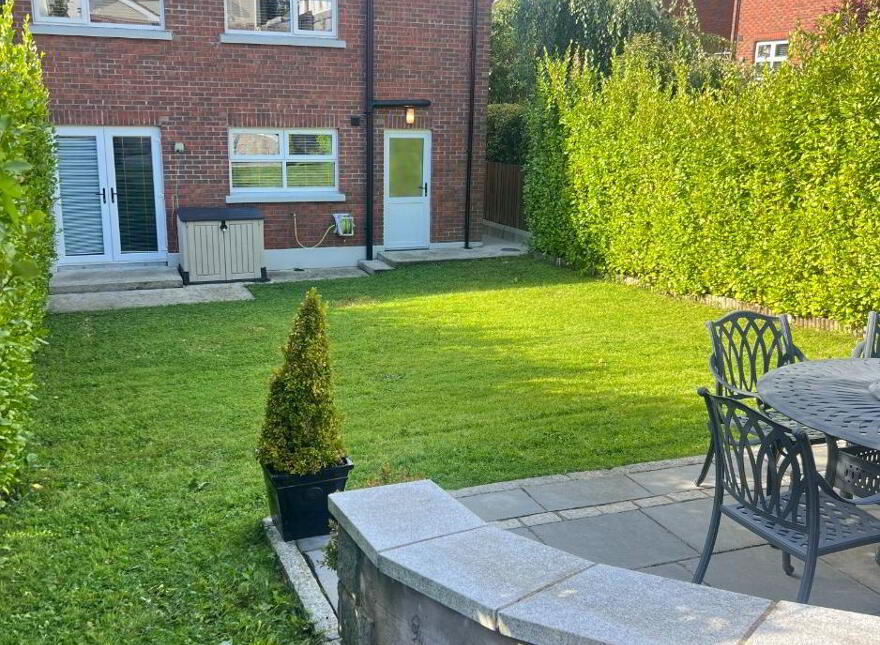 5 Lis Ard Court, Watson's Road, Newry, BT35 8WS