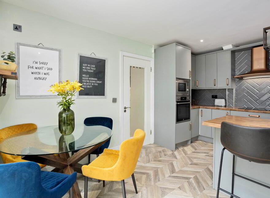 9 The Close, Hazelhatch Park, Celbridge, W23AV29