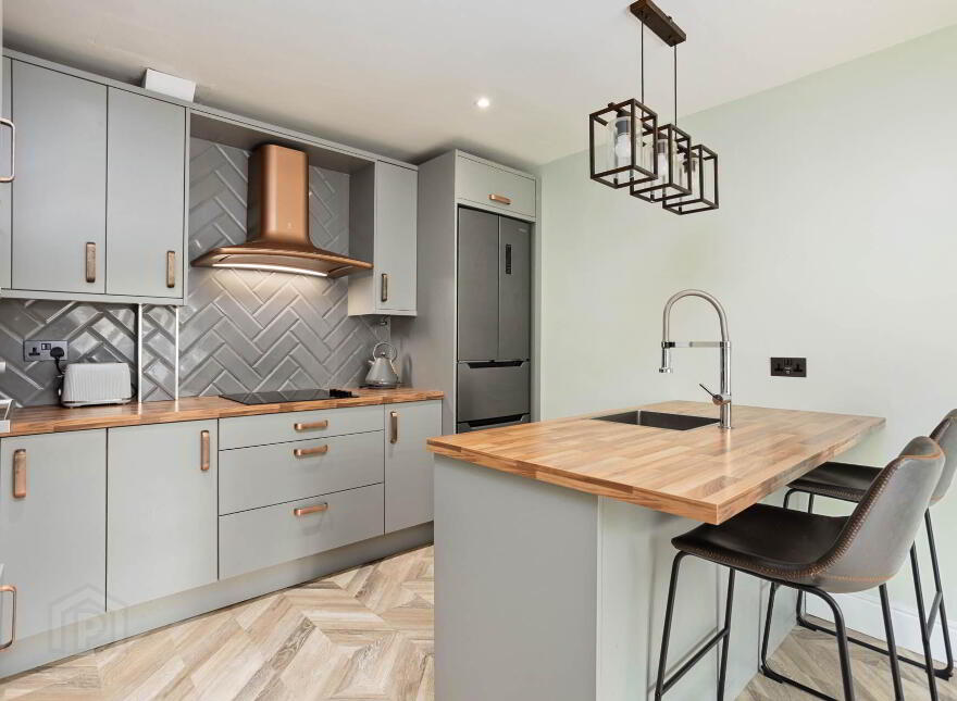 9 The Close, Hazelhatch Park, Celbridge, W23AV29
