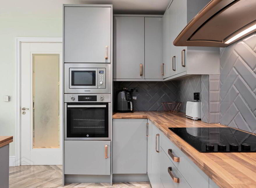 9 The Close, Hazelhatch Park, Celbridge, W23AV29