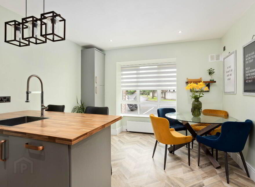 9 The Close, Hazelhatch Park, Celbridge, W23AV29