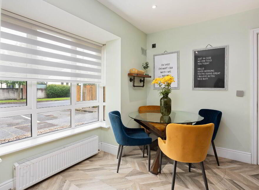 9 The Close, Hazelhatch Park, Celbridge, W23AV29