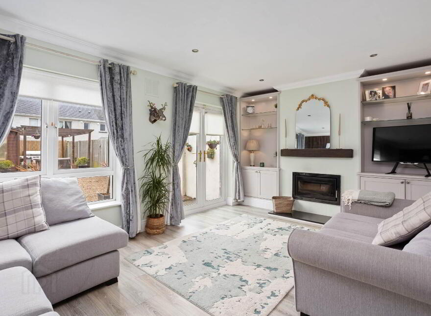 9 The Close, Hazelhatch Park, Celbridge, W23AV29