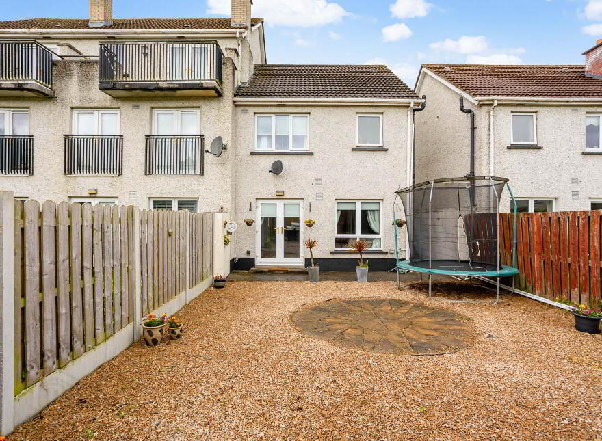 9 The Close, Hazelhatch Park, Celbridge, W23AV29