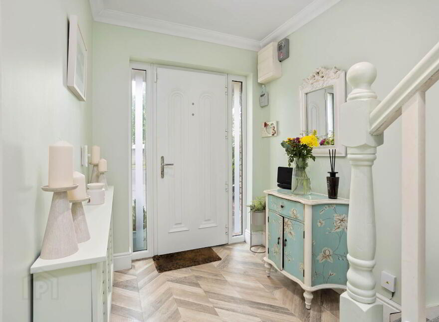 9 The Close, Hazelhatch Park, Celbridge, W23AV29