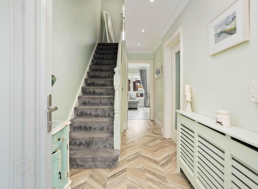 9 The Close, Hazelhatch Park, Celbridge, W23AV29