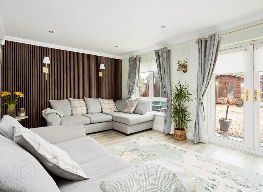 9 The Close, Hazelhatch Park, Celbridge, W23AV29