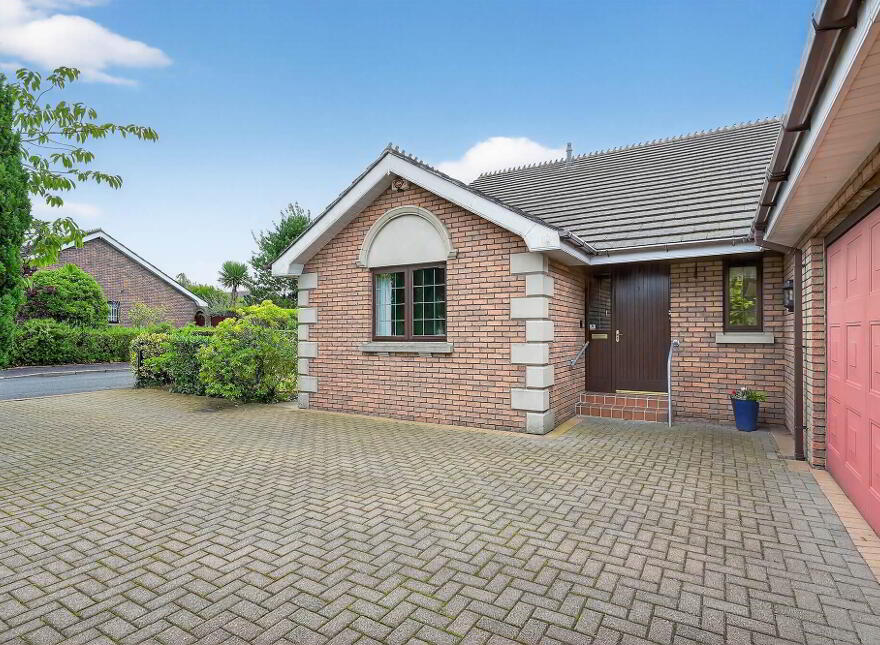 31 Old Coach Road, Belfast, BT9 5PR