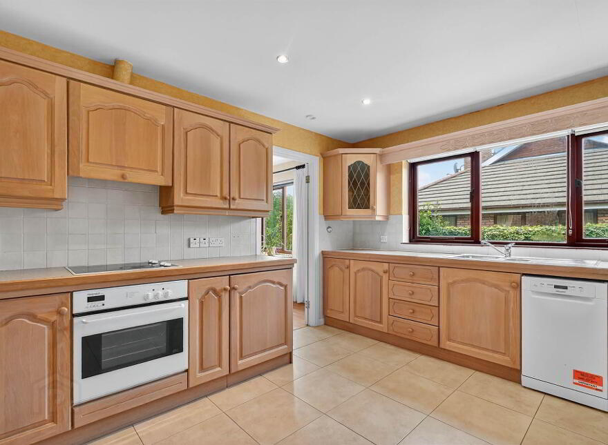 31 Old Coach Road, Belfast, BT9 5PR