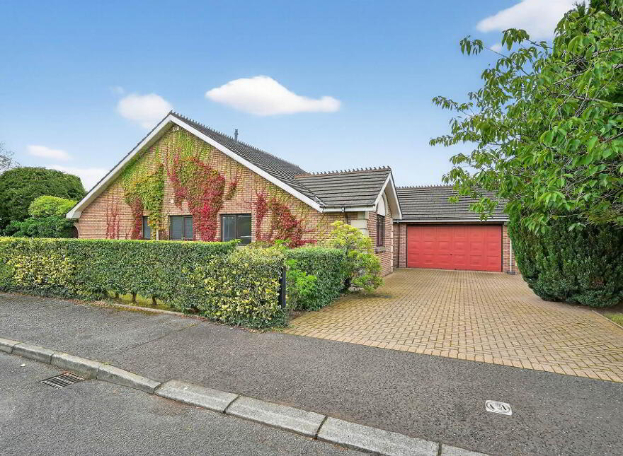 31 Old Coach Road, Belfast, BT9 5PR photo