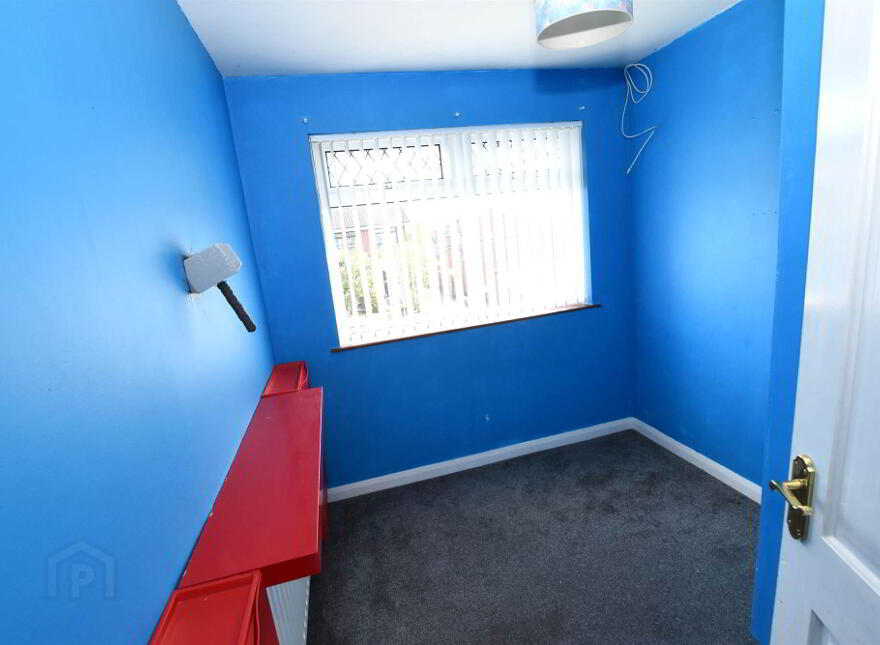 6 Ringhaddy Drive, Newtownards, BT23 8XB