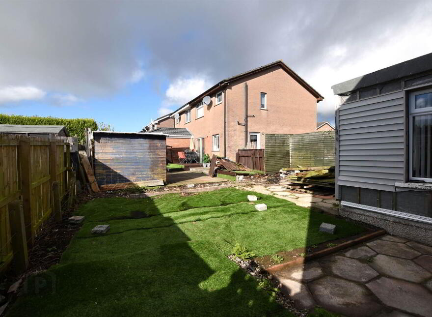6 Ringhaddy Drive, Newtownards, BT23 8XB