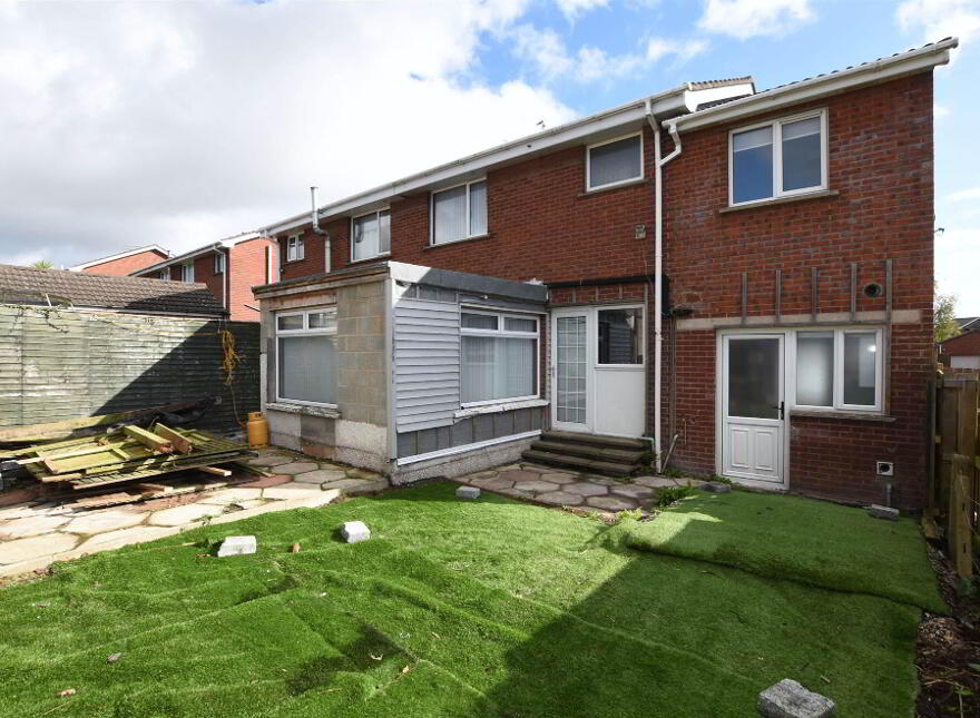 6 Ringhaddy Drive, Newtownards, BT23 8XB