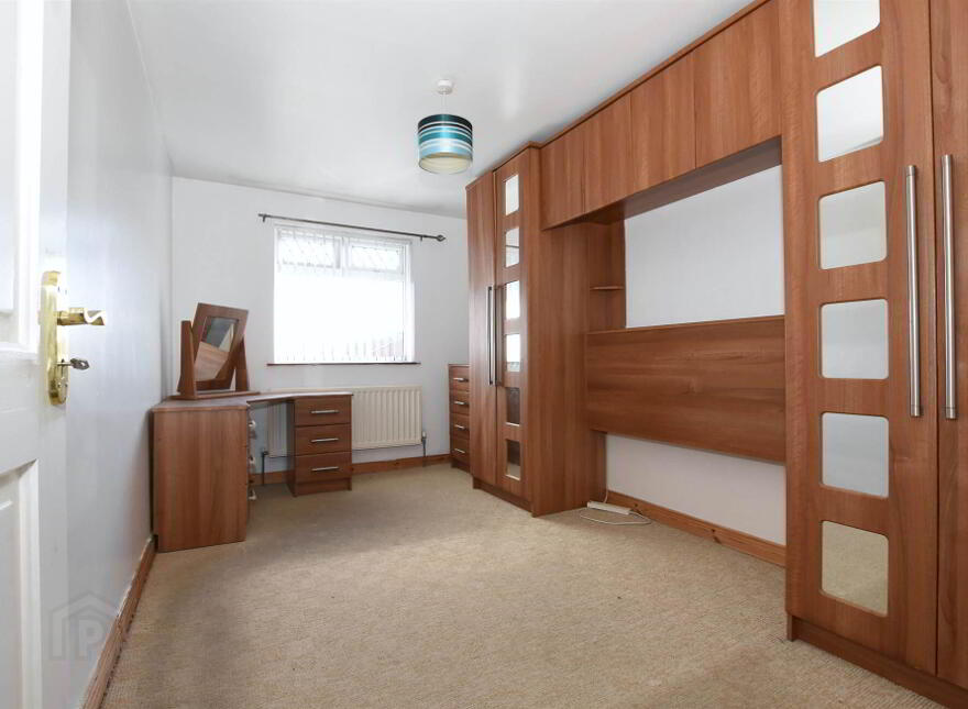 6 Ringhaddy Drive, Newtownards, BT23 8XB