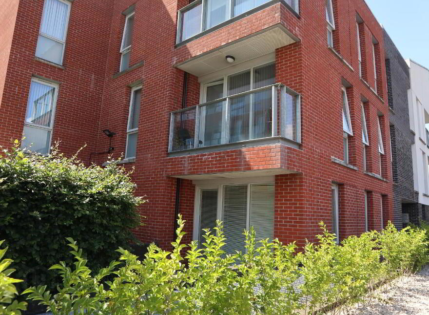 1 The Oar Building, Annadale Crescent, Belfast, BT7 3NB photo