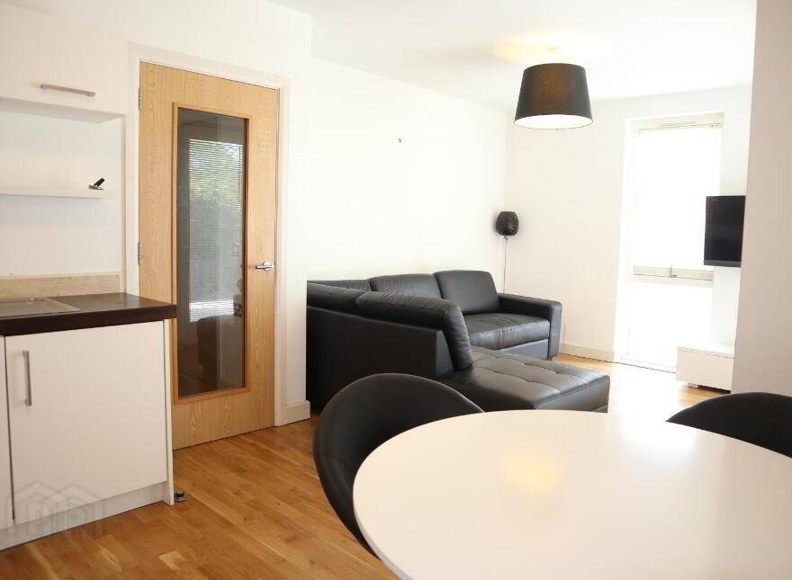 1 The Oar Building, Annadale Crescent, Belfast, BT7 3NB