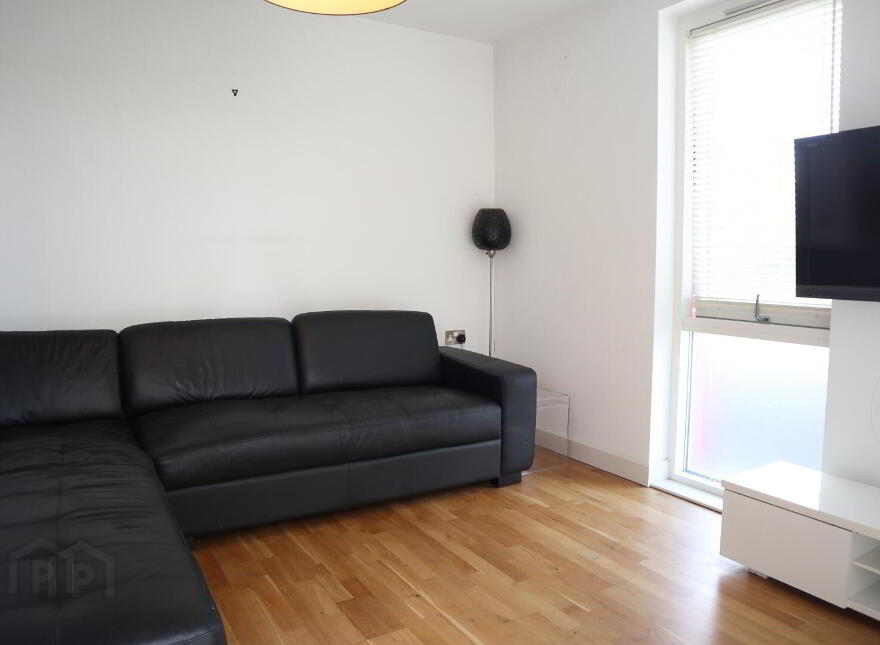 1 The Oar Building, Annadale Crescent, Belfast, BT7 3NB