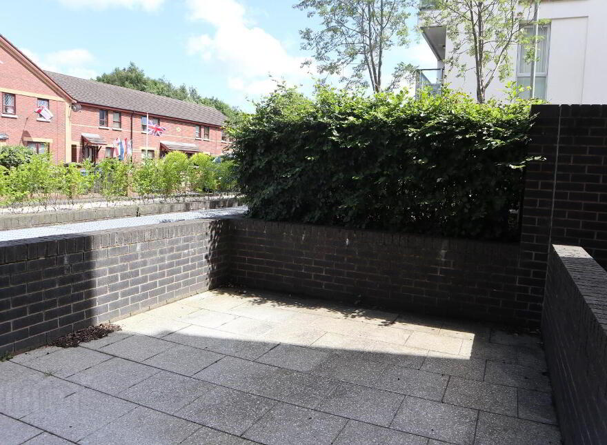 1 The Oar Building, Annadale Crescent, Belfast, BT7 3NB