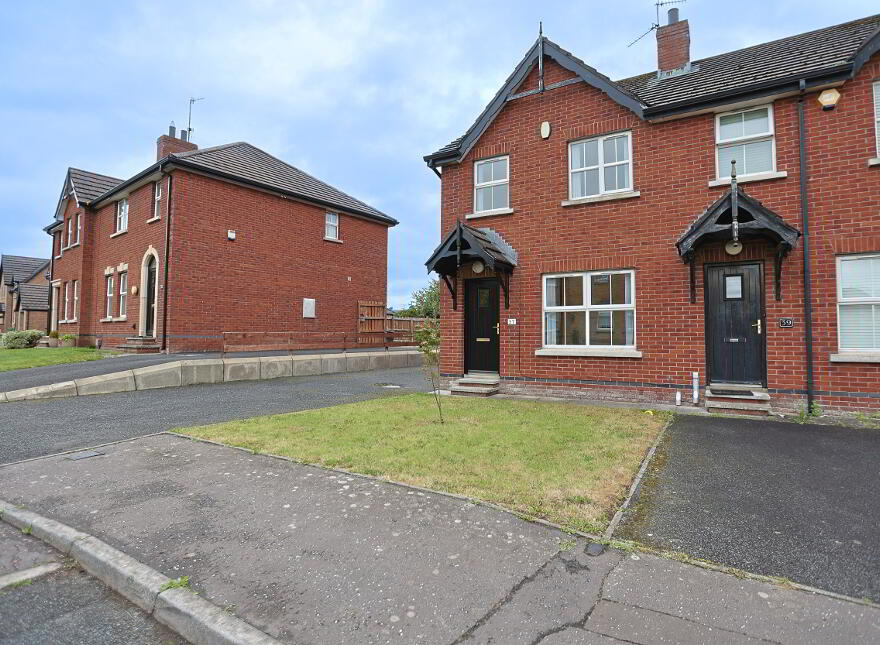 37 Carnreagh, Craigavon, BT64 3AL