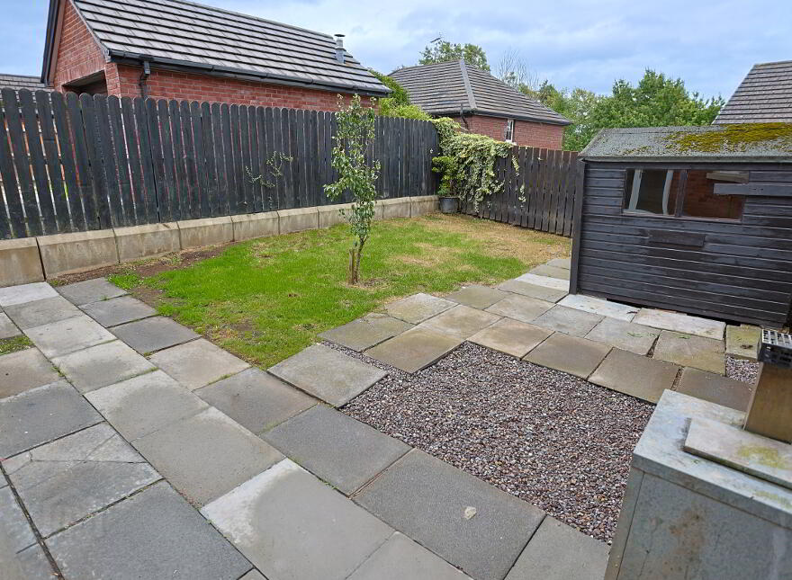 37 Carnreagh, Craigavon, BT64 3AL